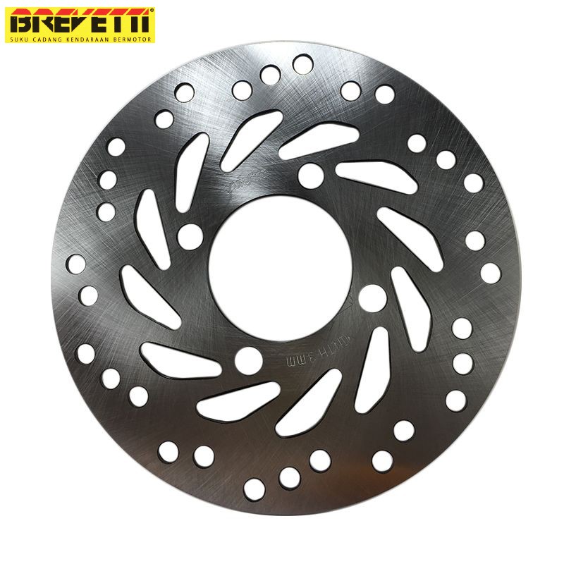 Brevetti piring cakram disc brake Vario / Beat Depan