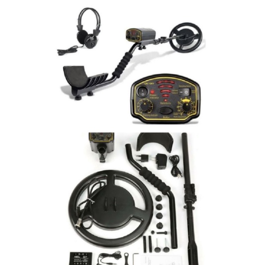 METAL DETEKTOR AR944M