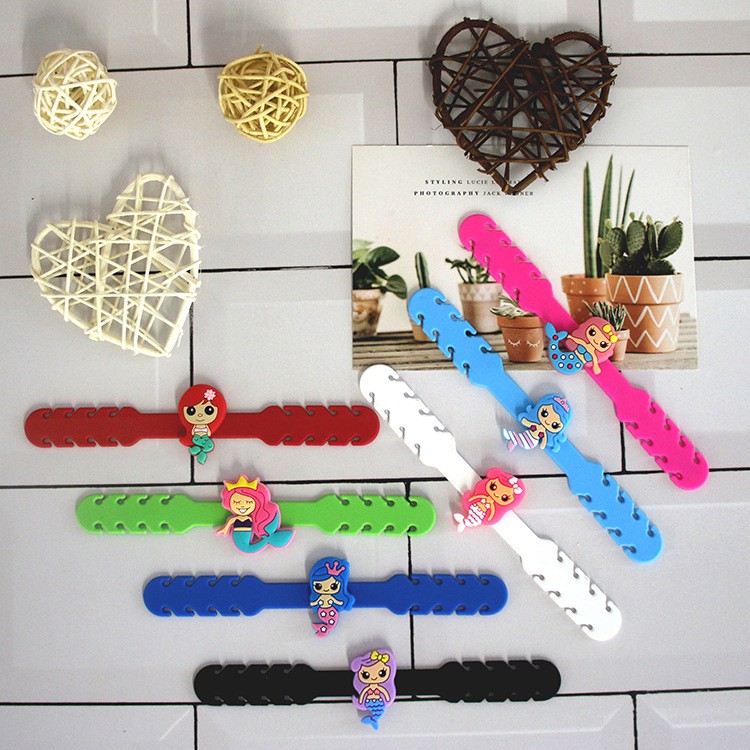 READY Tali Pengkait Kaitan Masker Penahan Pelindung Telinga Motif Alat Masker Medis Kain Anak Dewasa