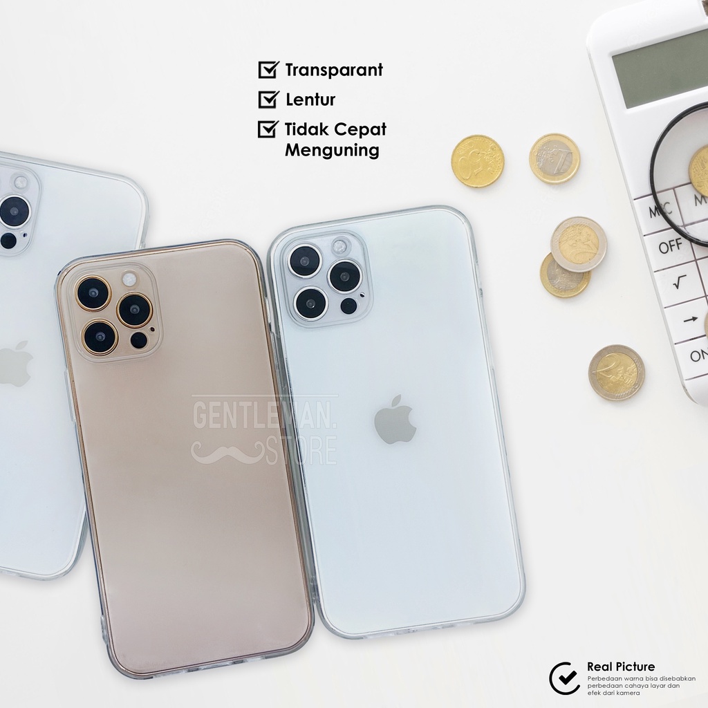 CASE CLEAR BASIC INFINIX HOT 8 X650C HOT 9 PLAY HOT 10 HOT 10S HOT 10 PLAY HOT 11 PLAY HOT 11 HOT 11S NFC NOTE 8 NOTE 11 NFC NOTE 11 PRO NOTE 11S SMART 5 SMART 6 #C1