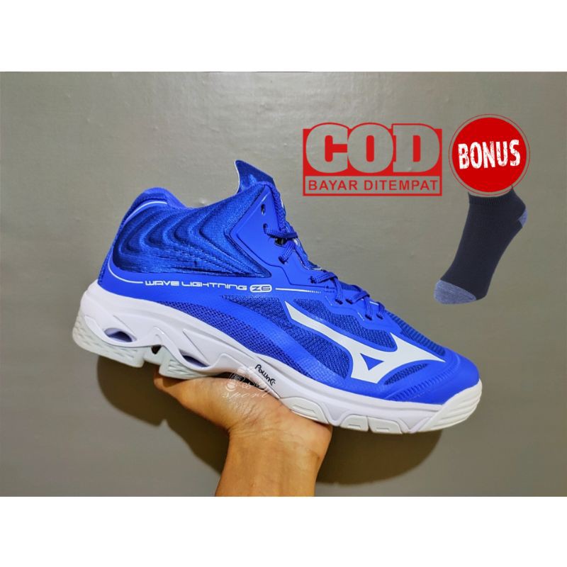 mizuno wave alchemy 1 blue