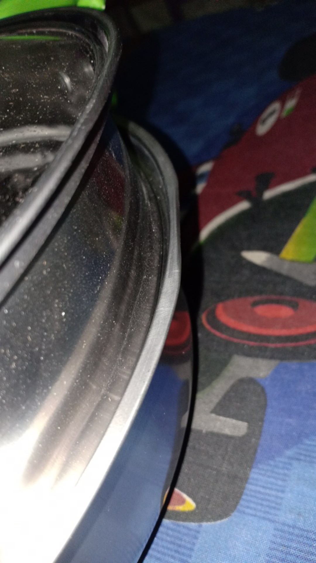 Panci Streamer Stainless Steel 28 Cm Kukus Dan Rebus