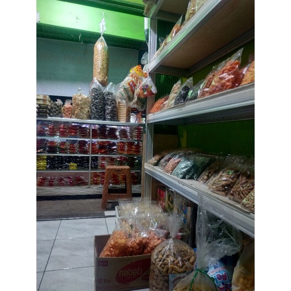 

makananringan