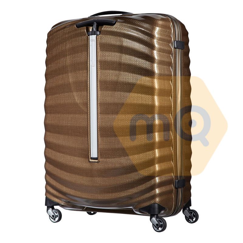 Koper Samsonite Lite Shock size Large Bagasi 75cm/28inch