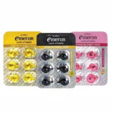 EMERON HAIR VITAMIN