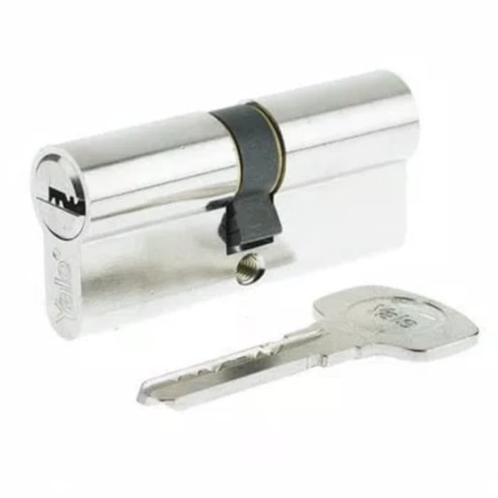 silinder yale / cylinder yale / kunci yale C10-1002-3030 Termurah