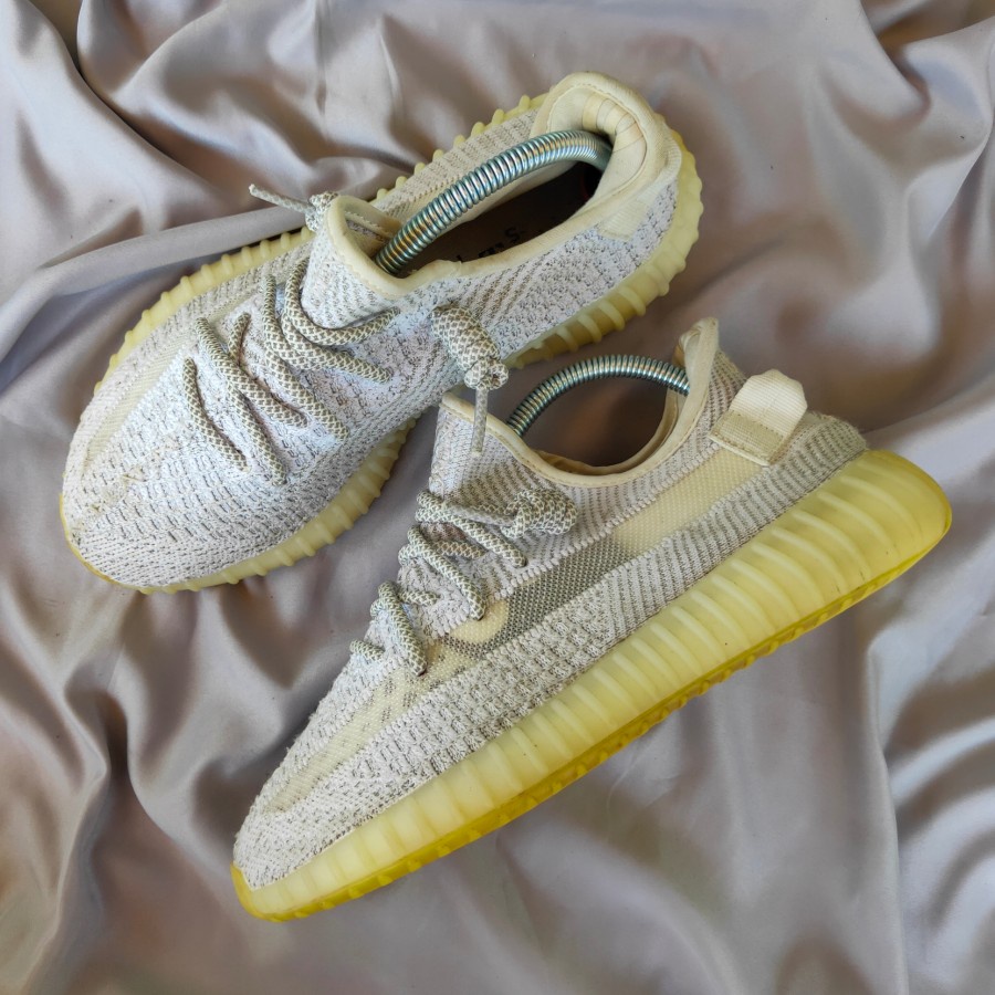 harga yeezy static