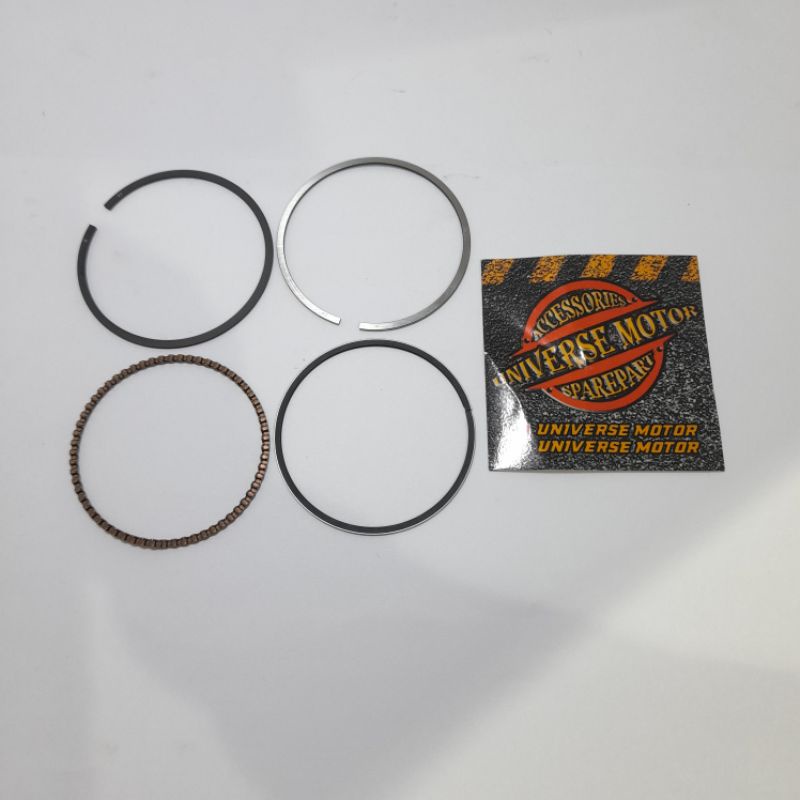 RING SEHER JUPITER Z VEGA R NEW RING PISTON