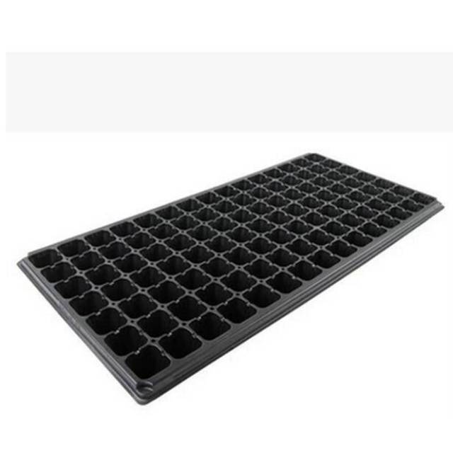 Tray semai /pot tray