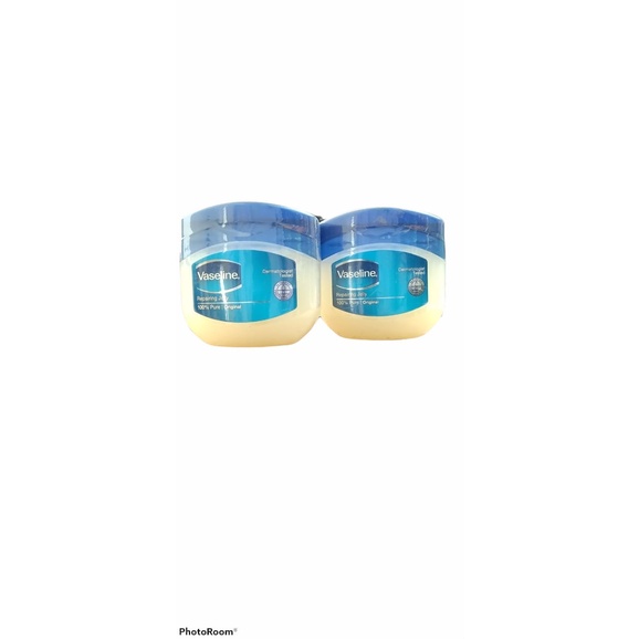 Vaseline Petroleum Jelly Original - Repairing Jelly untuk Kulit Rusak