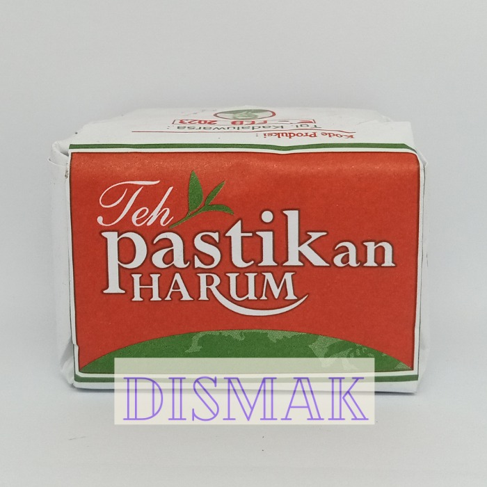 Teh Pastikan Harum 40 gram