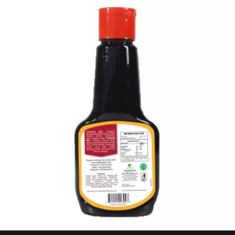 

Kecap Tropicana 200Ml