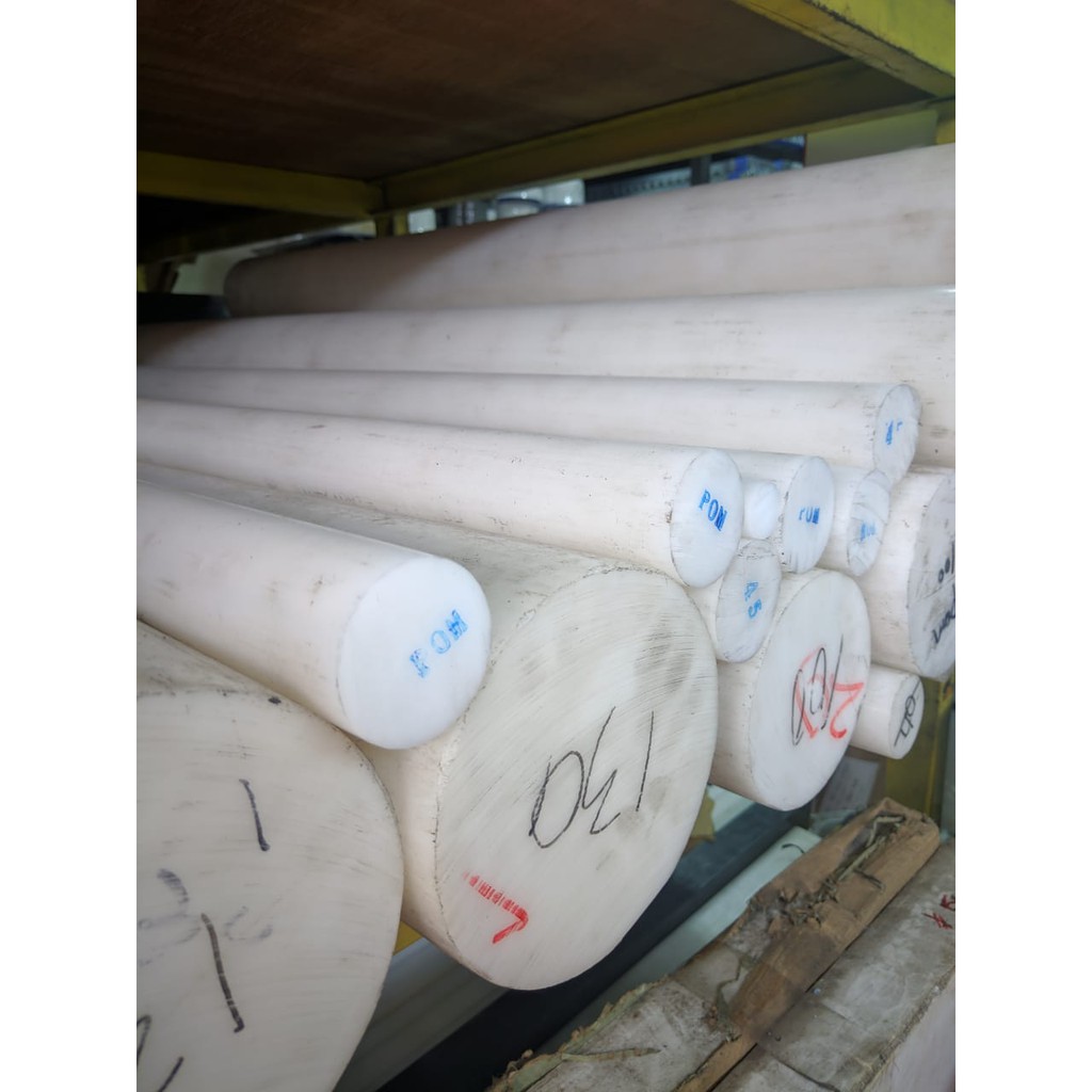 Nylon Batangan 25mm x 1 meter
