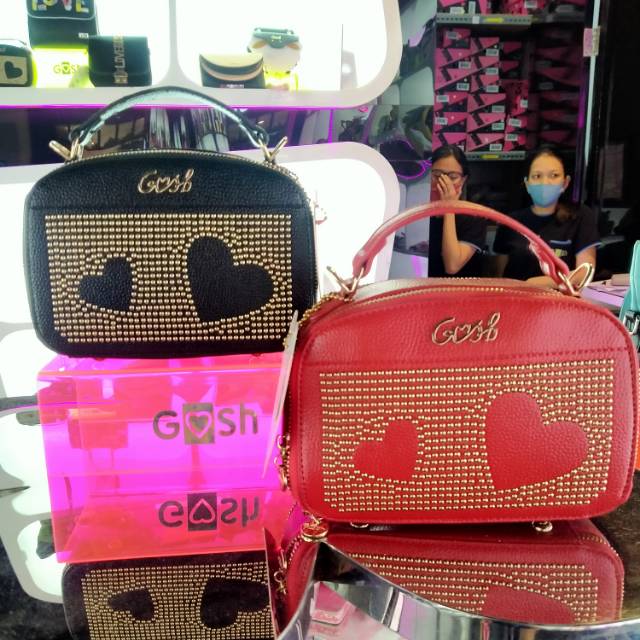 Tas Gosh Sale