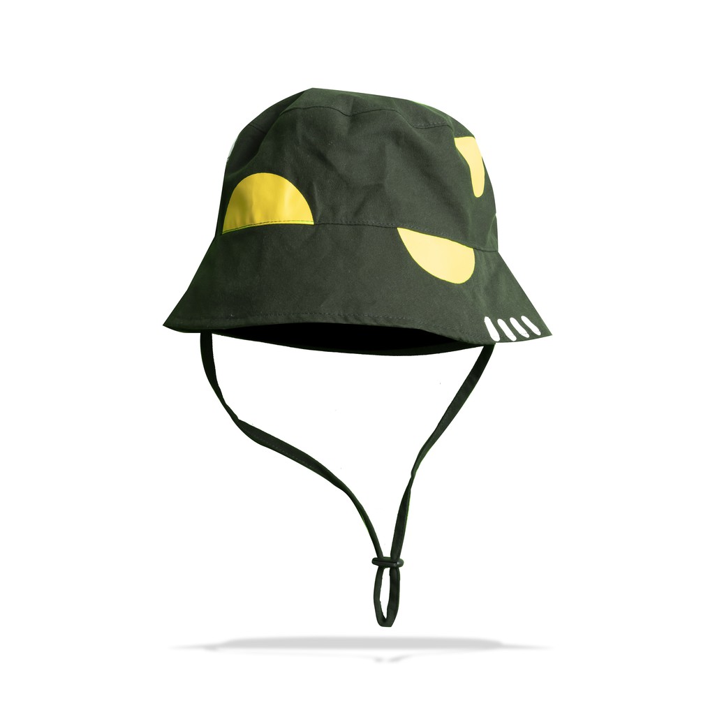 

JUMMAKIDS NIAN BERMAIN PRINTED T-SHIRT ANAK