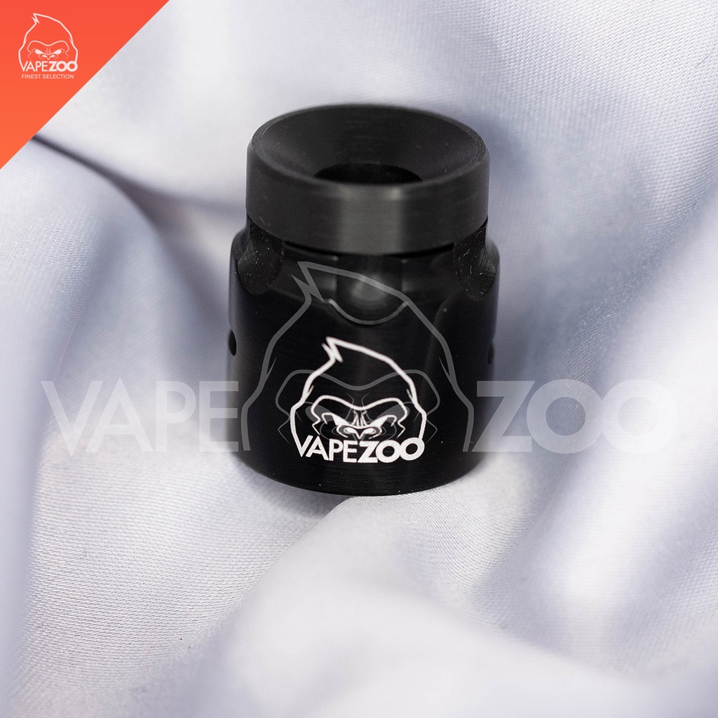 Druga Cap Logo Vapezoo