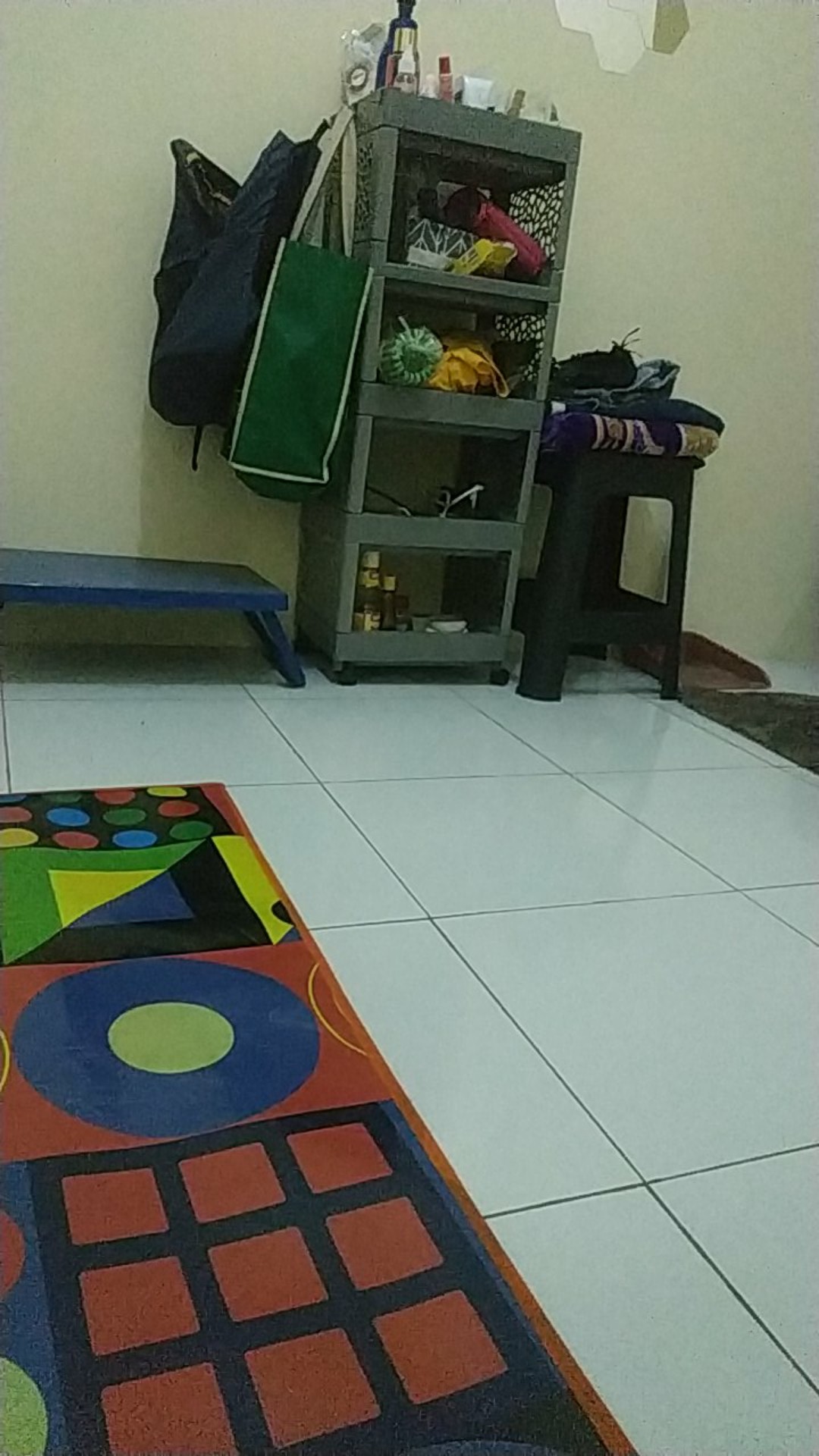 Folding Hanger Jemuran Murah