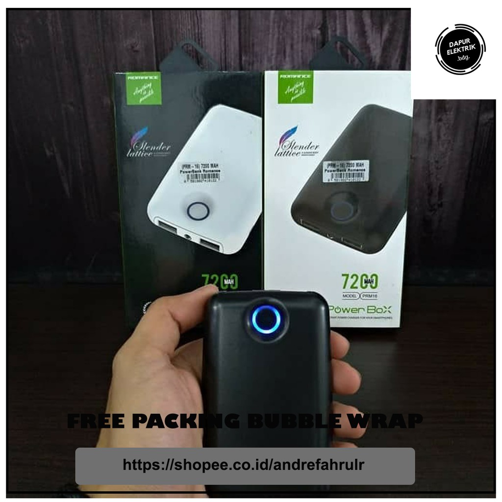 Power Bank Murah Power Bank Samsung