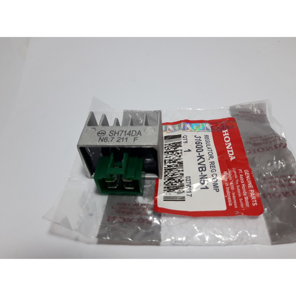 Kiprok Regulator Revo Absolut 31600-KVB-N51