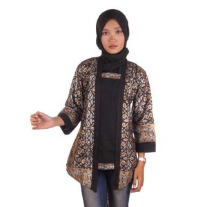 Blus Kebaya Kutubaru Prodo I Blouse Kebaya Kutubaru Prodo Raline 2