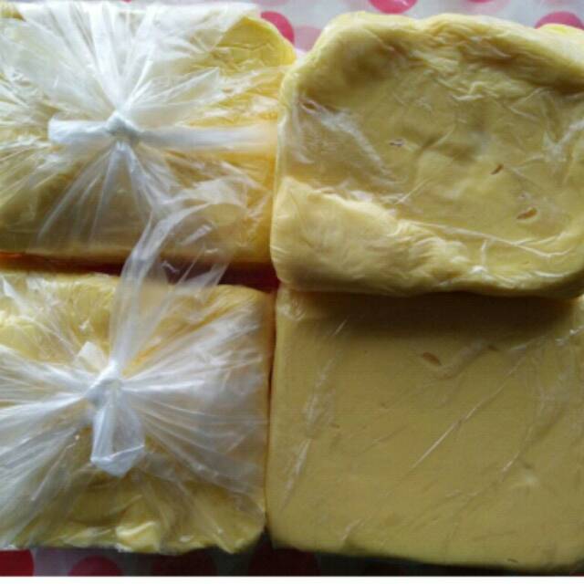 

MENTEGA BLUE BAND, MARGARINE BLEU BAND