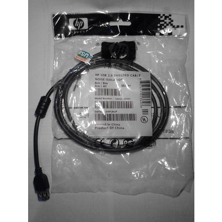 Kabel Perpanjangan Usb 1.5 Meter HP - Kabel Extension 1.5m Merk Hp