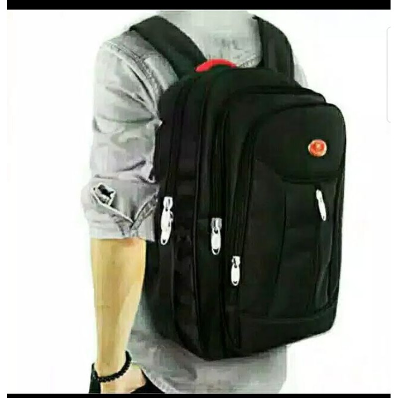 TAS RANSEL PRIA POLLO