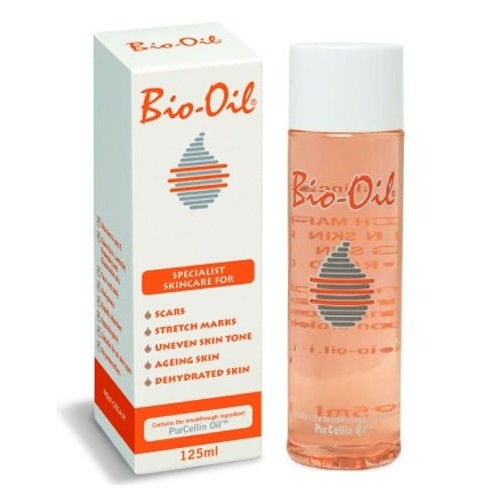 Bio Oil 125 ml / Bio-Oil 125ml Original