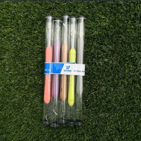 Windsor Style Restorative Kit / Instrument Style Italiano