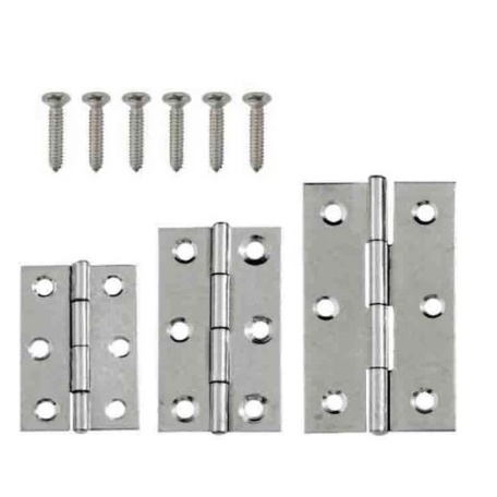 ENGSEL TIPIS 2 inch 2,5 inch ENGSEL JENDELA 2" 2,5"