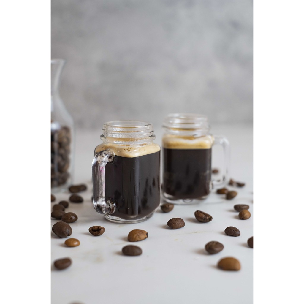 

Sikopi&Kitchen - Espresso or Short Black
