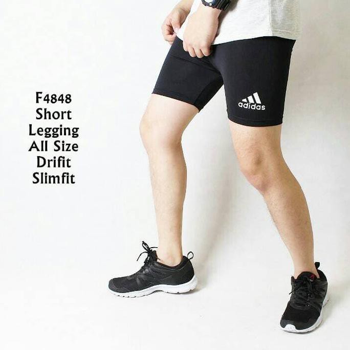 PROMO Celana renang nike, Gym nike pria olahraga adidas reebok Hemat 40%