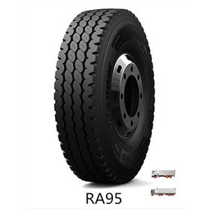 Ban Truk Hixih RA95 1100-20 16PR