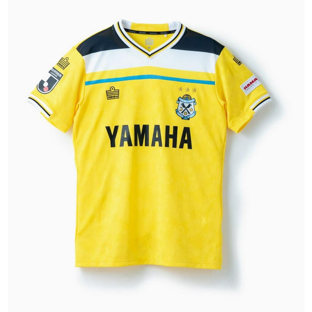 JERSEY JUBILO IWATA KIPER 2022 PRINTING