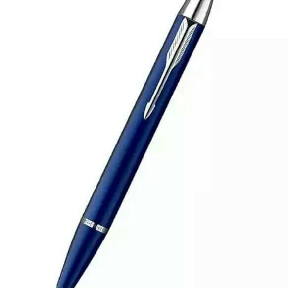 

Mudah Parker Im Royal Blue Ct Ballpoint Diskon