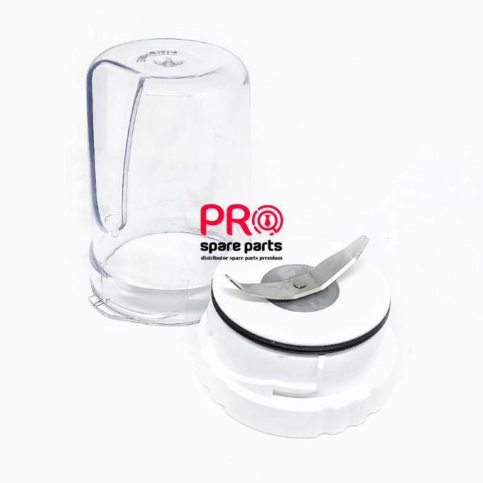 Tabung Penggiling Bumbu Philips - Blender Philips Hr 2061 2071 2115
