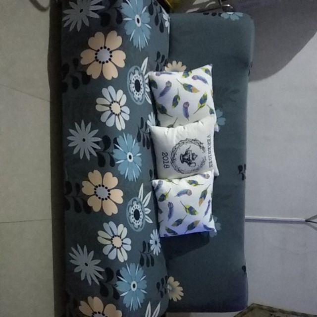 Cover Sofa Bed Size 180-210cm (33-42)