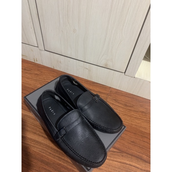 SEPATU PEDRO PRIA PRELOVED *BOLEH NEGO SAMPAI JADI*