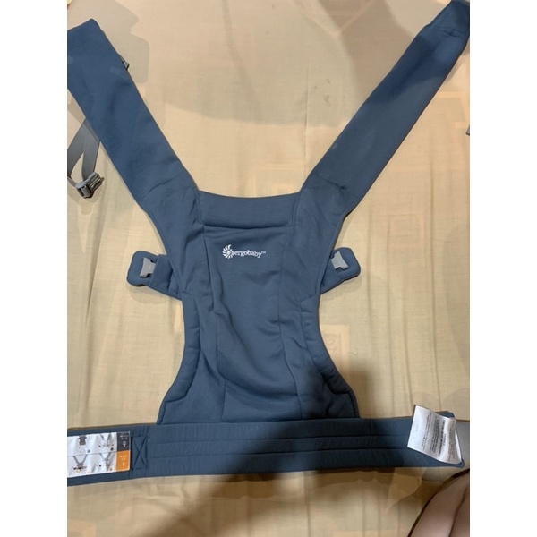 ergobaby embrace