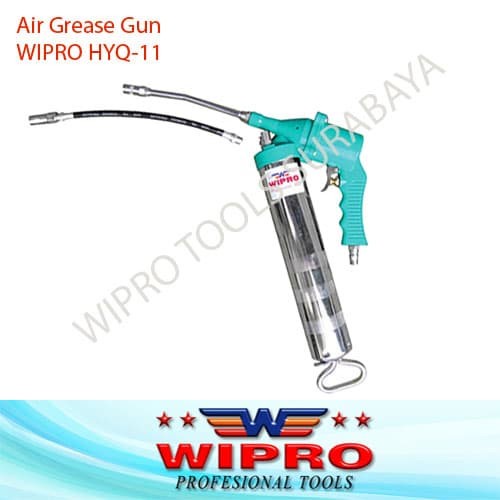 Air Grease Gun Wipro HYQ11