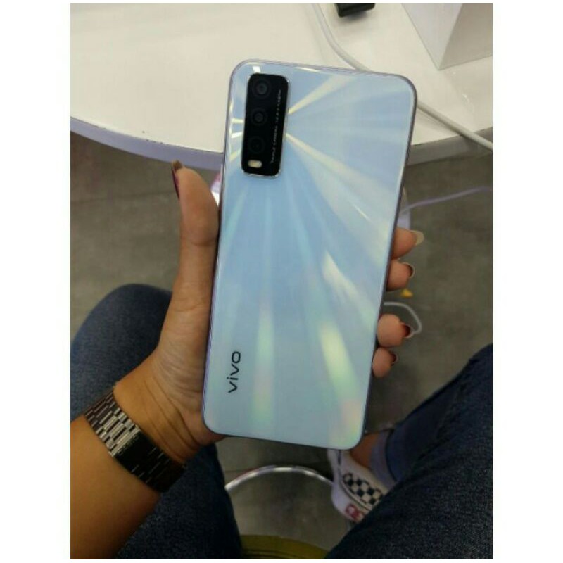 Hp vivo Y20 ram 3/64GB