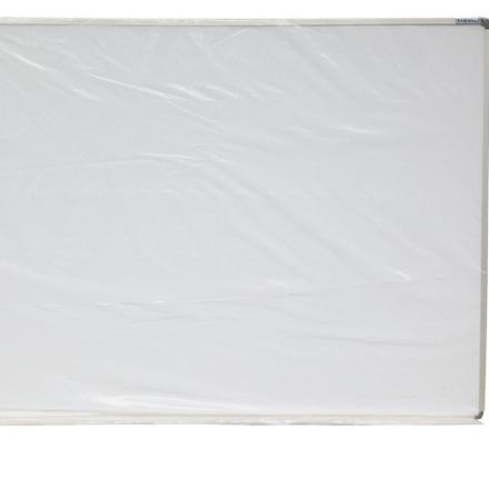 

♕Ø White Board SAKANA 60 x 120 cm Papan Tulis Whiteboard 60x120 Tanggung