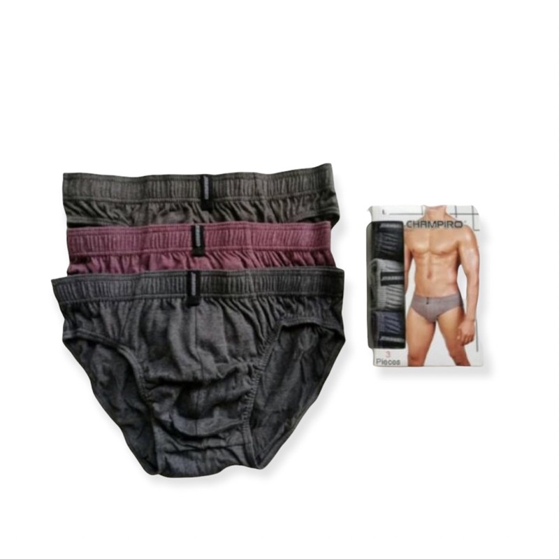 celana dalam champiro