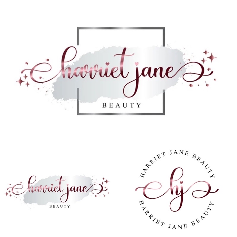

ARABELLA JANE | JASA PEMBUATAN DESAIN LOGO OLSHOP SIMPEL ELEGANT