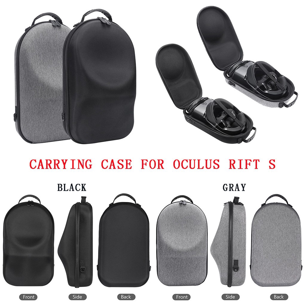 rift s carrying case