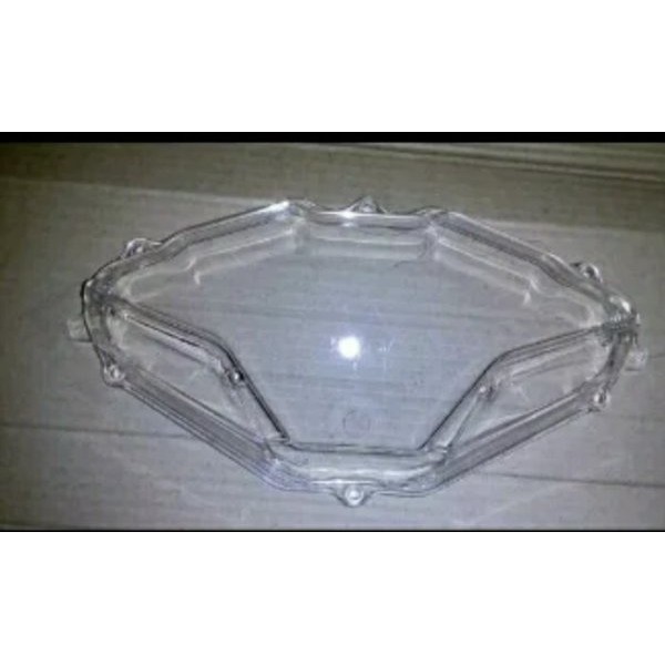 mika speedometer vario 150