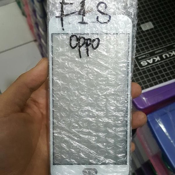 TOUCHSCREEN OPPO F1S A59 ORIGINAL