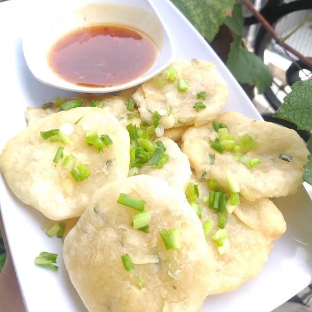 

Rujak cireng isi 20