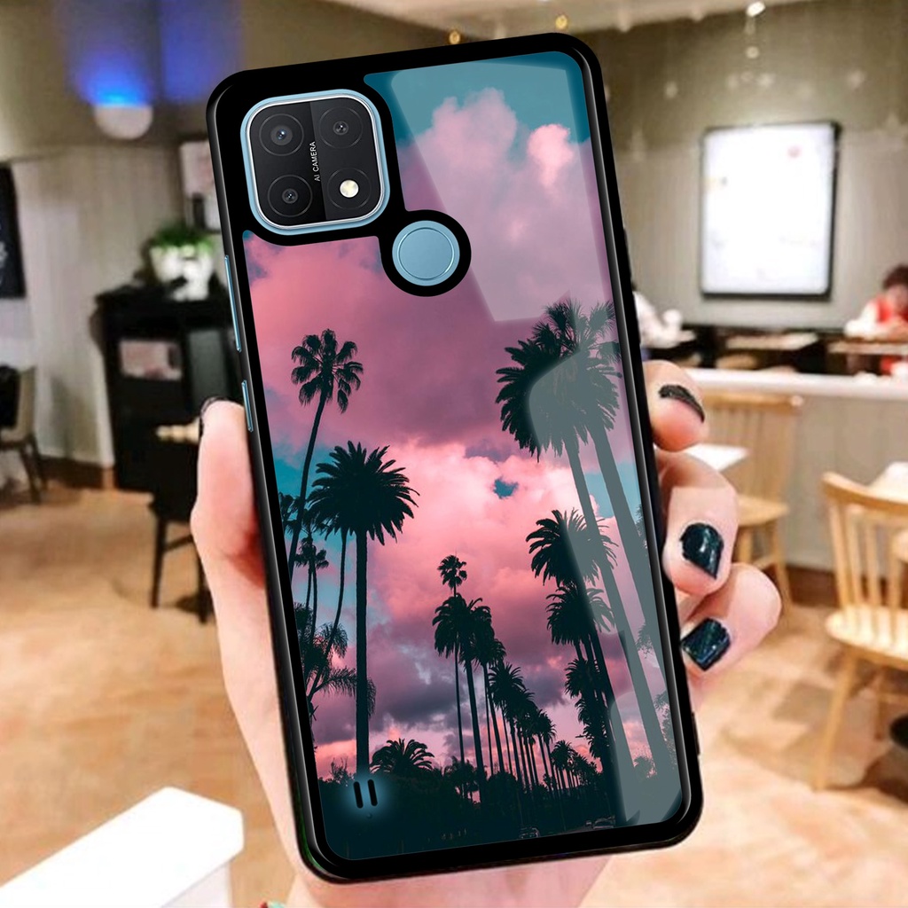 [COD]Case Hardcase Realme C21 C21Y Case Realme C21 C21Y