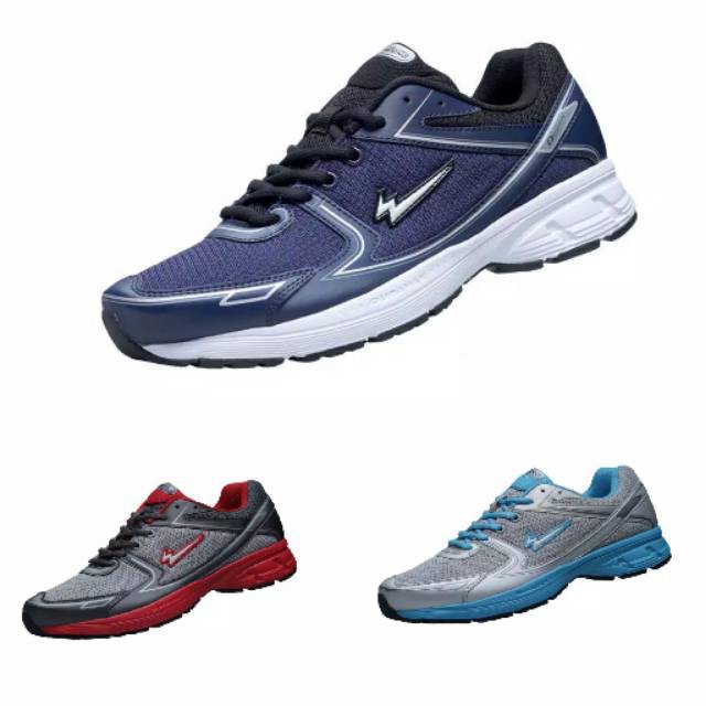 Sepatu Eagle Rush Running Shoes